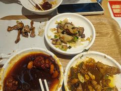 -乡村基·川味现炒大王(熙悦天街店)