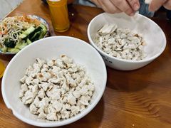 -刘信牛羊肉泡馍小炒(回民街店)