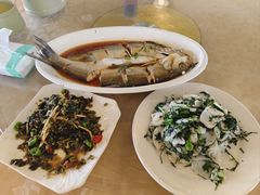 -晓琦农家菜馆·地道农家菜