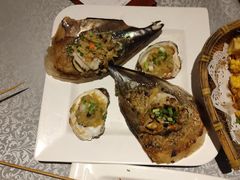 -达叔香味海鲜(海棠68环球美食街店)