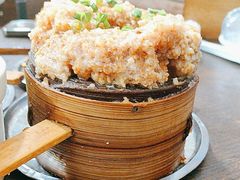 -巷子深格格(万州总店)