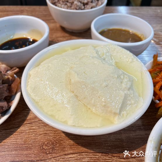 义县水豆腐(广州街店)