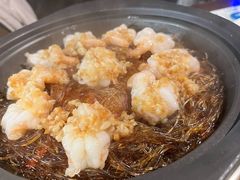 -绿茶餐厅(燕郊永旺店)