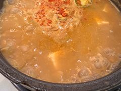 -海兰江石锅饭(水上店)