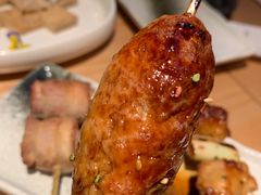 -人间酒暖·Go blanc·烧鸟·深夜食堂(陆家嘴店)