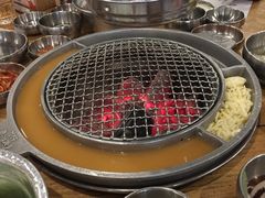 -姜虎东白丁烤肉(深圳湾后海汇店)