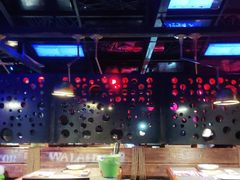 大堂-蘭奢雅集·江浙菜(青山江滩店)