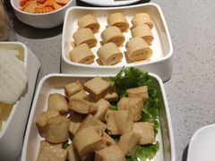 -半天妖烤鱼(兰州国芳中心店)