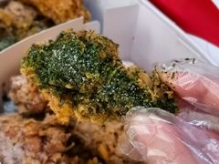 -YULOI予乐炸鸡(平乐店)