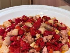 -芭夯兔·兔肉汤锅(新都店)