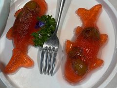 -惠丰堂饭庄·烤鸭·京味菜(民族大学店)