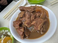 -麦文记面家(佐敦店)