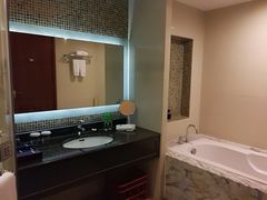 -东莞常平逸豪国际大酒店