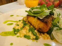 -WOLFGANG PUCK KITCHEN & BAR(迪士尼小镇店)