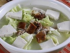 -京尊烤鸭店JINGZUN(春秀路店)