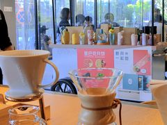 -星巴克(首钢店)