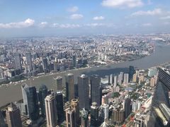 -上海中心大厦