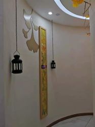 点击看大图 -芳朵美容养生SPA