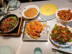 -小菜园新徽菜(连云港海州吾悦店)