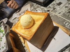 -绿茶餐厅(惠州天益城店)