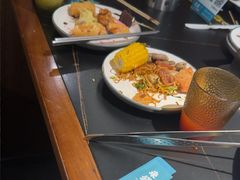 -東盛炭烤自助料理(浦东文峰广场店)
