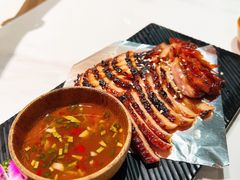 -印象南洋·泰国风情餐厅(新安店)