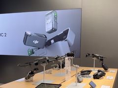 -DJI大疆(福州万象城授权体验店)