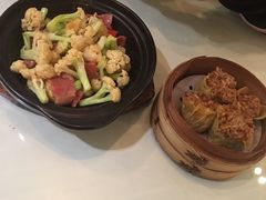 -大咀港式茶餐厅(海岸城店)