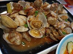 -小红烤翅(傅厚岗店)