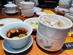 原汁海胆水饺-喜鼎海胆水饺(东港店)