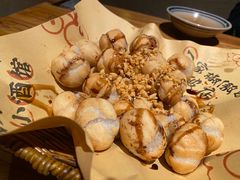 -破三川·新川菜(静安大融城店)