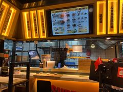 -熊吞·大碗丼烧肉饭(西市场嘉华店)