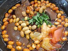 -探鱼·鲜青椒爽麻烤鱼(天河优托邦店)