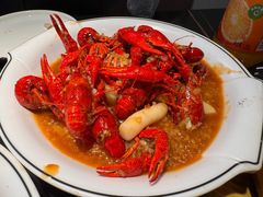 -望江门小龙虾·靓虾(西湖总店)