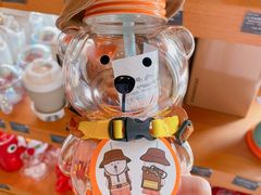 -星巴克(天津工华道智慧山店)