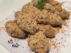 -隐厨中国餐馆(红旗大街店)