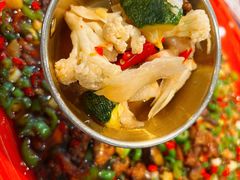 -新繁老號豌豆汤饭店·江湖菜(宝光寺店)