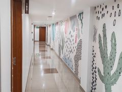 -上海市静安区图书馆(新闸路馆)