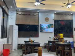-周大娘牛乳(旧寨古村总店)