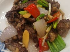 -阿多私房菜(顺德店)