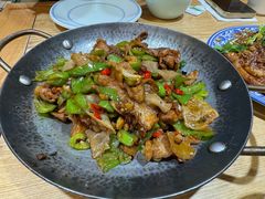 -小幸湖春饼(悦茂购物中心店)