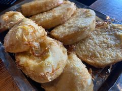 -破店肥哈·海鲜·烧烤(郑州银泰inPARK店)