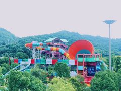 -杭州浪浪浪水公园