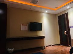 -华夏良子·足道·SPA·艾灸(小麦岛银海店)