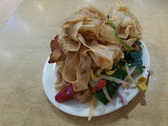 -水仙拉面(水仙街店)