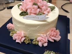 -杜哈夫DOUX RÊVE·生日蛋糕(日月光店)