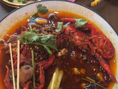 -林二哥宜烤官·宜宾小烧烤