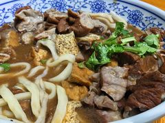 -门框胡同百年卤煮(鸟巢店)