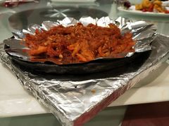 -牡丹峰朝鲜料理