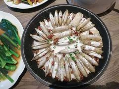 -四道菜·福建菜馆(新街口金鹰店)